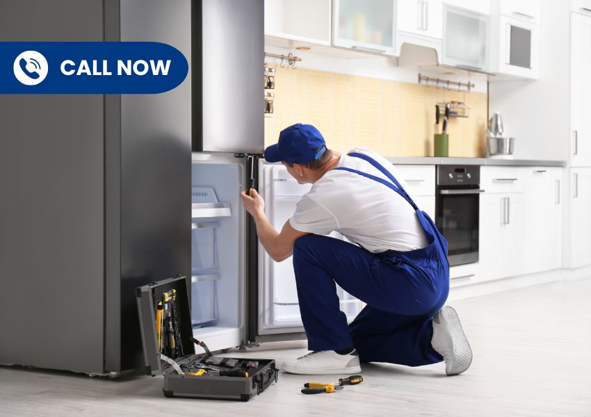 Walshville IL Appliance Repair Company